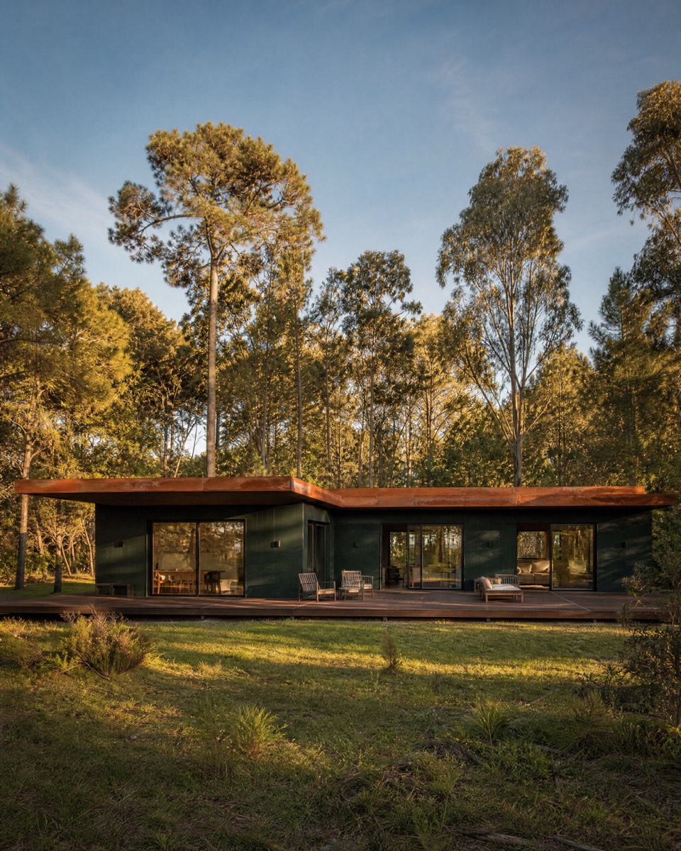Onwood Project 1